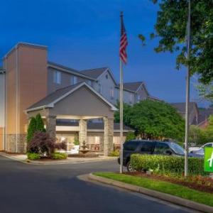 Holiday Inn Express Chapel Hill