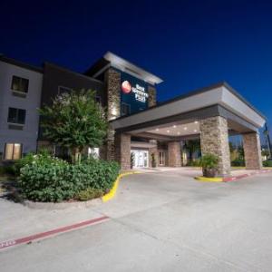 Comfort Suites Seabrook - Kemah