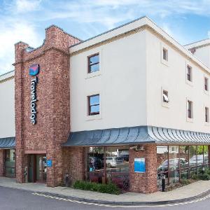 Hotels near The Barrel House Ballroom Totnes - Travelodge Paignton Seafront