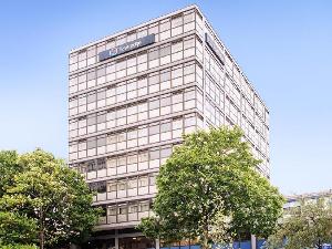 Travelodge Nottingham Central, Nottingham