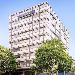 Travelodge Nottingham Central