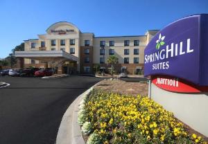 SpringHill Suites by Marriott Charleston North, North Charleston