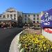 Hotels near Buccaneer Field Charleston - SpringHill Suites by Marriott Charleston North/Ashley Phosphate