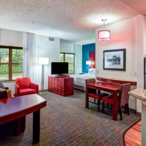 Residence Inn by Marriott Minneapolis Plymouth