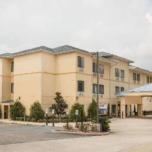 Days Inn by Wyndham Semmes/Mobile