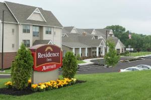 Residence Inn Columbus, Columbus