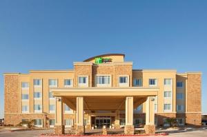 Holiday Inn Express Hotel & Suites Austin South - Buda, an IHG Hotel, Buda