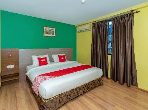 Capital O 89538 Ocean Hotel, Labuan