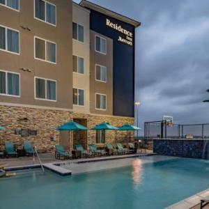 Residence Inn by Marriott Dallas at The Canyon