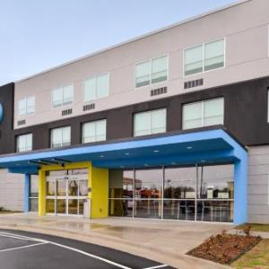 Stuttgart Hotels Deals At The 1 Hotel In Ar Tru By Hilton Stuttgart Ar