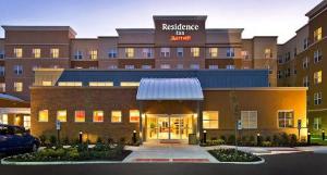 Residence Inn by Marriott Decatur, Decatur
