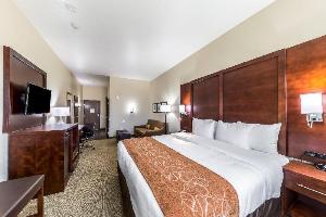 Comfort Suites Grand Prairie - Arlington North, Grand Prairie