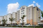 Recreation Dept Florida Hotels - Candlewood Suites Miami Intl Airport - 36th St