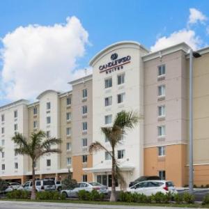 Candlewood Suites Miami Intl Airport - 36th St