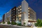 Marva Y Bannerman Park Florida Hotels - Staybridge Suites Miami International Airport