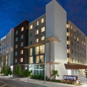 Hotels near ZeyZey Miami - Staybridge Suites Miami International Airport