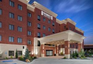 Staybridge Suites - Oklahoma City - Downtown, Oklahoma City
