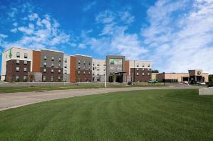 Holiday Inn Hotel & Suites Sioux Falls - Airport, an IHG Hotel, Sioux Falls