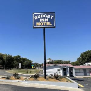 Bloomer Sullivan Arena Hotels - Budget Inn Madill