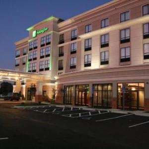 Holiday Inn Columbus - Hilliard an IHG Hotel