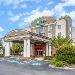Rock Crusher Canyon Hotels - Holiday Inn Express Crystal River an IHG Hotel