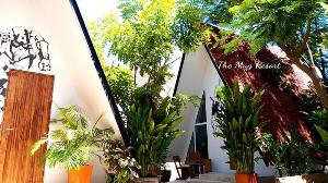 The Mug Resort, Chonburi