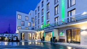 Holiday Inn Munich - City East, an IHG Hotel, Munich