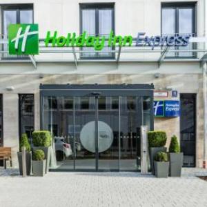 Holiday Inn Express Munich - City East