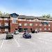 Travelodge Crewe