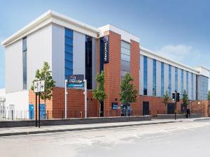 Travelodge Middlesbrough, Middlesbrough