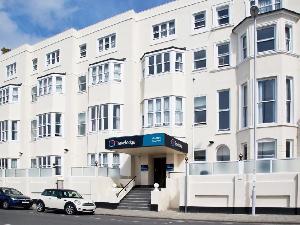 Travelodge Worthing Seafront, Worthing