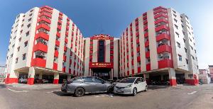 AP apartment om noi, Nakhon Pathom