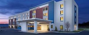 SpringHill Suites Texas City, Texas City