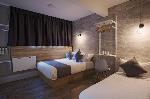 Changi Singapore Hotels - Q Loft Hotels@Bedok