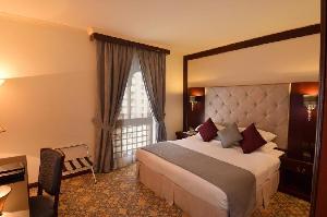 Dar Al Taqwa Hotel, Al Madinah