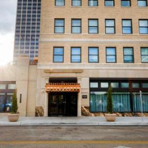 Amarillo National Center Hotels - The Barfield Autograph Collection