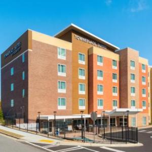 TownePlace Suites by Marriott Atlanta Lawrenceville