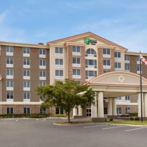 Holiday Inn Express & Suites Ft Myers East- The Forum an IHG Hotel