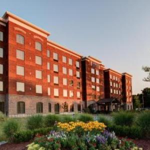 Staybridge Suites Wilmington East