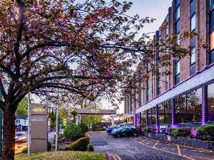 Mercure Nottingham Sherwood Hotel, Nottingham