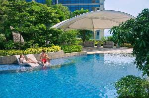 Four Points by Sheraton Surabaya, Pakuwon Indah, Surabaya