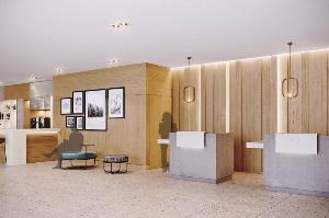 Courtyard by Marriott Inverness Airport, Inverness