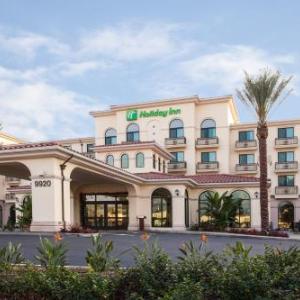 Florentine Gardens El Monte Hotels - Holiday Inn El Monte - Los Angeles by IHG