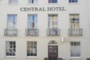 Central Hotel, Cheltenham