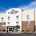 Clive M. Beck Center Hotels - Candlewood Suites Lexington