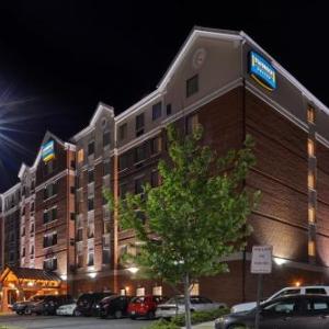 Staybridge Suites Quantico-Stafford