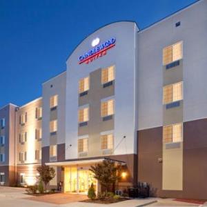 Candlewood Suites Texarkana