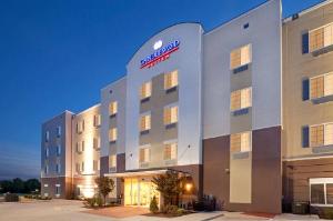 Candlewood Suites Texarkana, an IHG Hotel, Texarkana