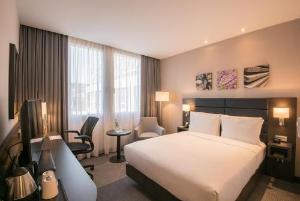 Hilton Garden Inn Frankfurt City Centre, Frankfurt