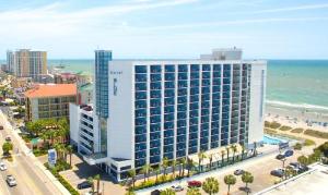 Hotel Blue, Myrtle Beach